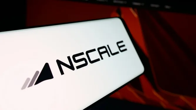 Nscale raises $3.36bn for AI infrastructure