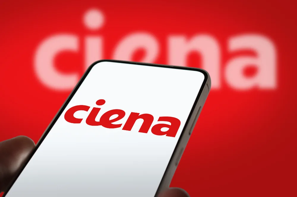 Ciena launches $200m venture capital programme