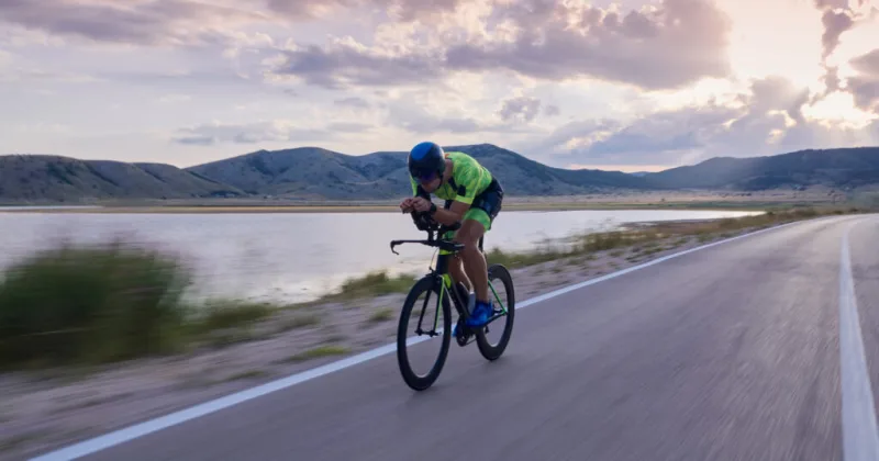 Aerodynamic and structural development of modular bicycles using LUMI