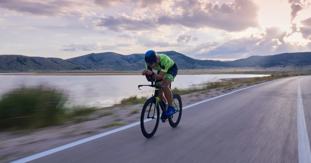 Aerodynamic and structural development of modular bicycles using LUMI