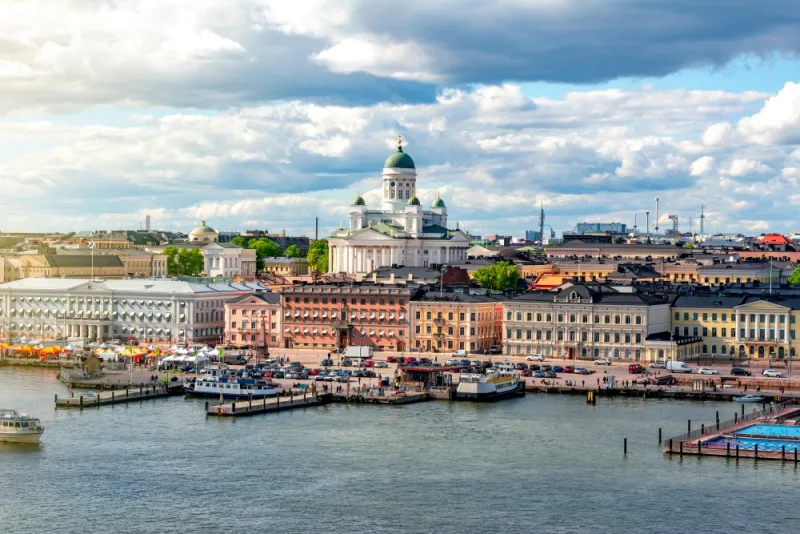 Elisa launches ‘world first’ 5.5G network for Finnish consumers