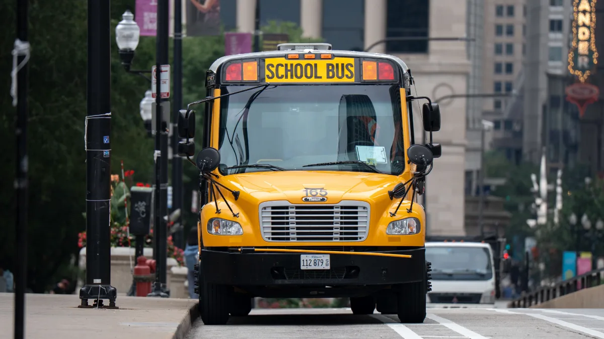 In the US, Caution Rules on AI Ahead of K-12 School Year