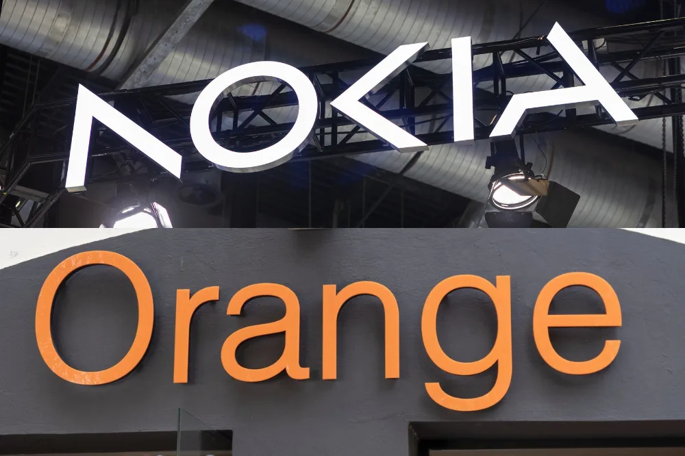 Nokia, Orange France trial optical network tomography