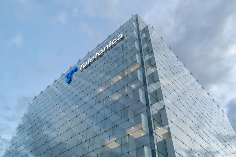 Telefónica appoints Lenovo Spain chief to lead new devices division