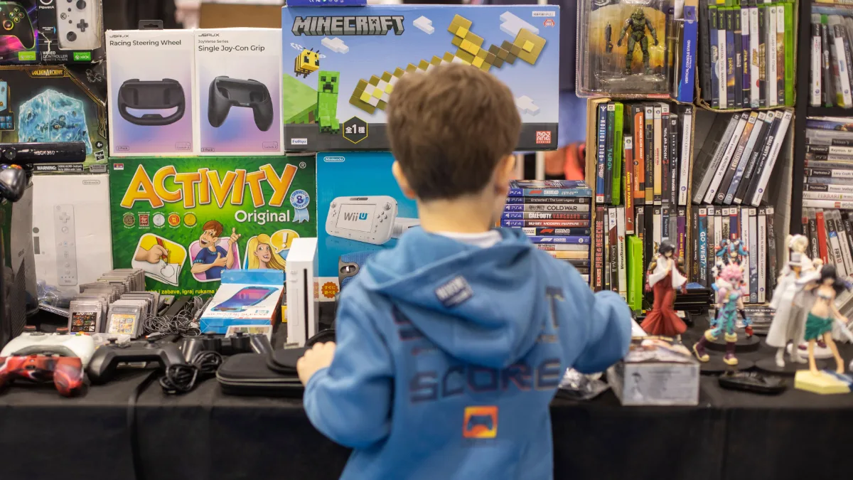 Banning AI Toys for Four Years Won't Make Kids Safer