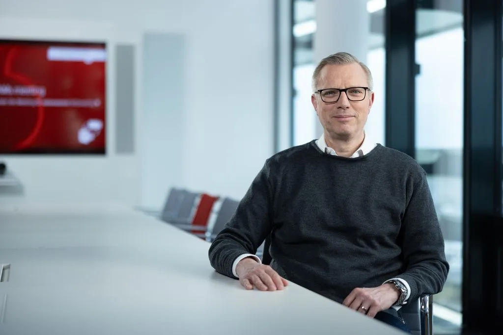 Vodafone Germany launches tariffs for 5G network slicing