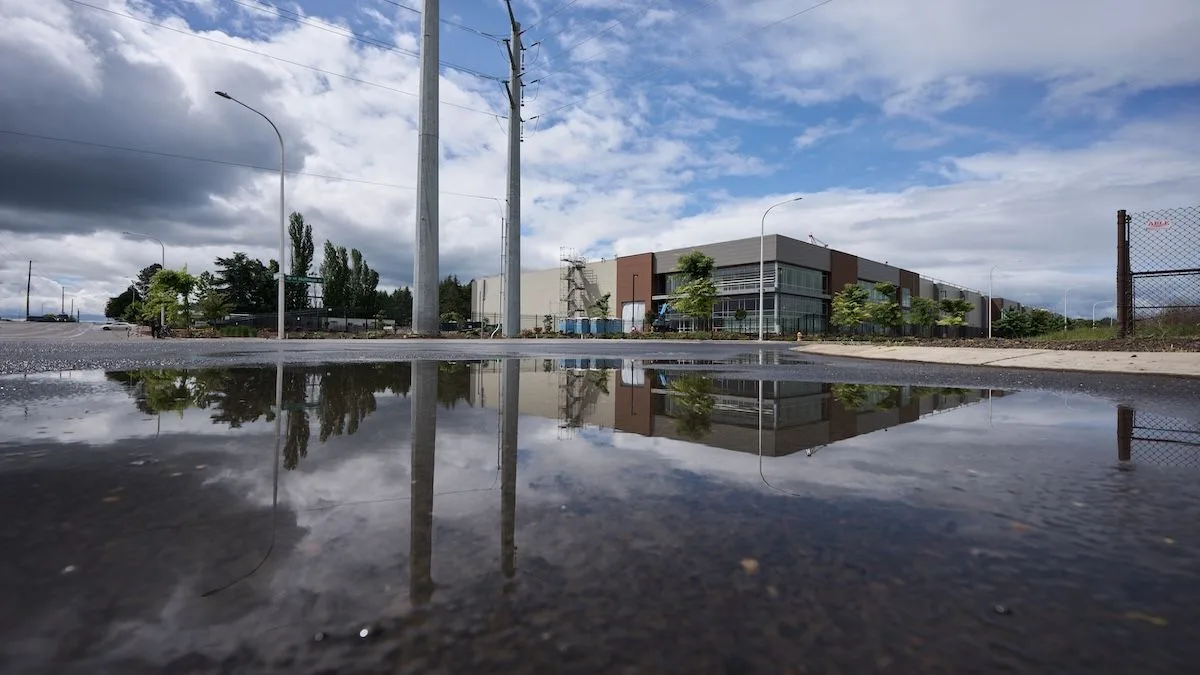To Change Data Centers, Flip the Narrative on Sustainability