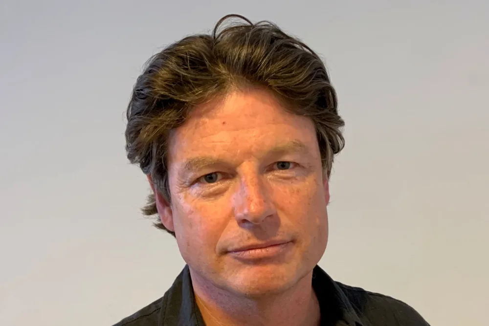 Kirkby drafts in former lieutenant to take charge of BT Business