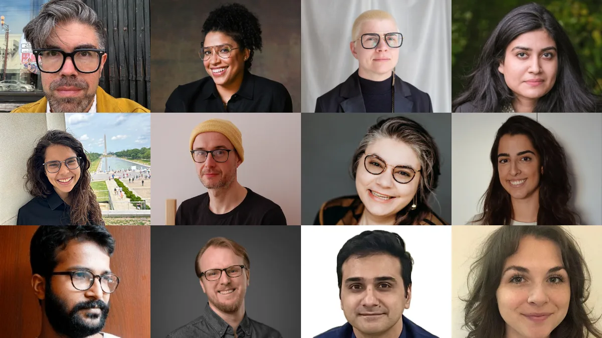 Tech Policy Press Names New Editors and 2025 Reporting Fellows