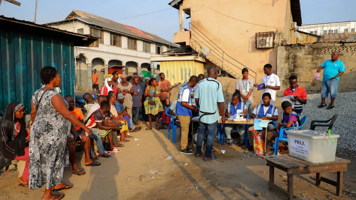 How African Governments Use Information Control to Shape Election Outcomes
