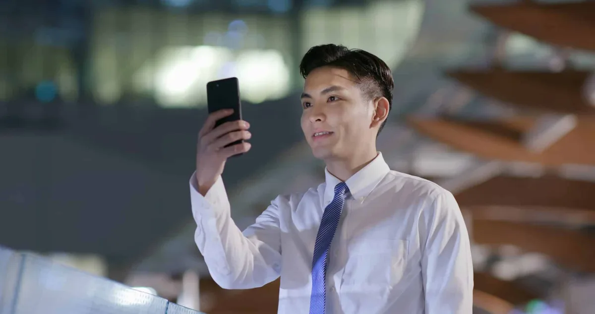Fragomen-SICPA JV adds Idemia biometrics to assemble end-to-end identity platform