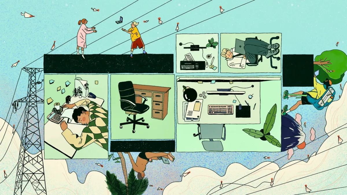 This Labor Day, Consider AI's Impact on Hiring