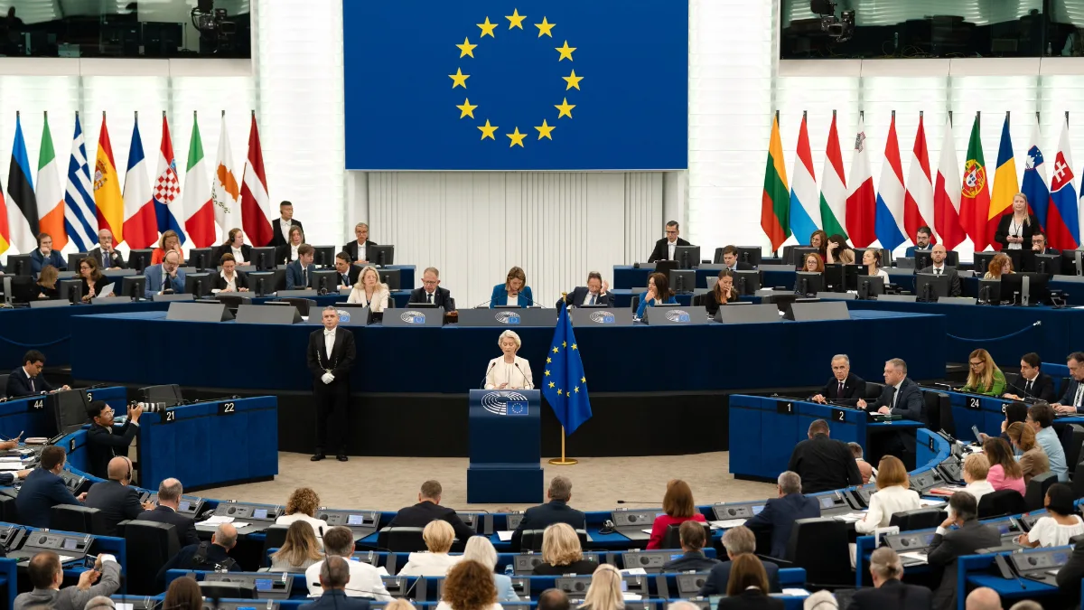Europe Says Its AI Rules Are Enough. AI Agents Are Testing That Claim