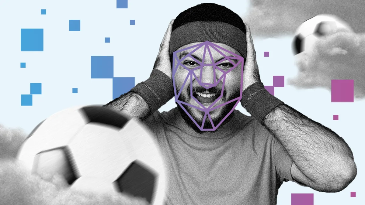 A push back to Czech football club‘s plan to install facial recognition CCTV system