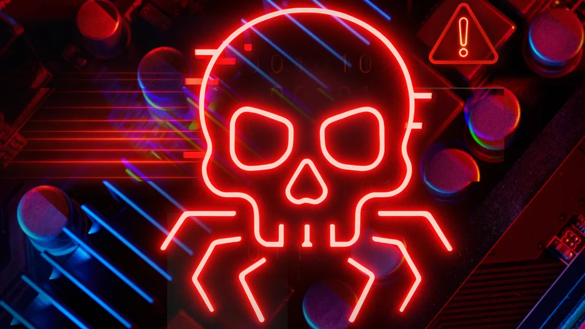 Creepy AI Crawlers Are Turning the Internet into a Haunted House