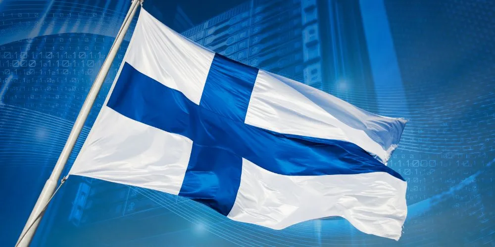 Google commits €13bn to AI infrastructure in Finland