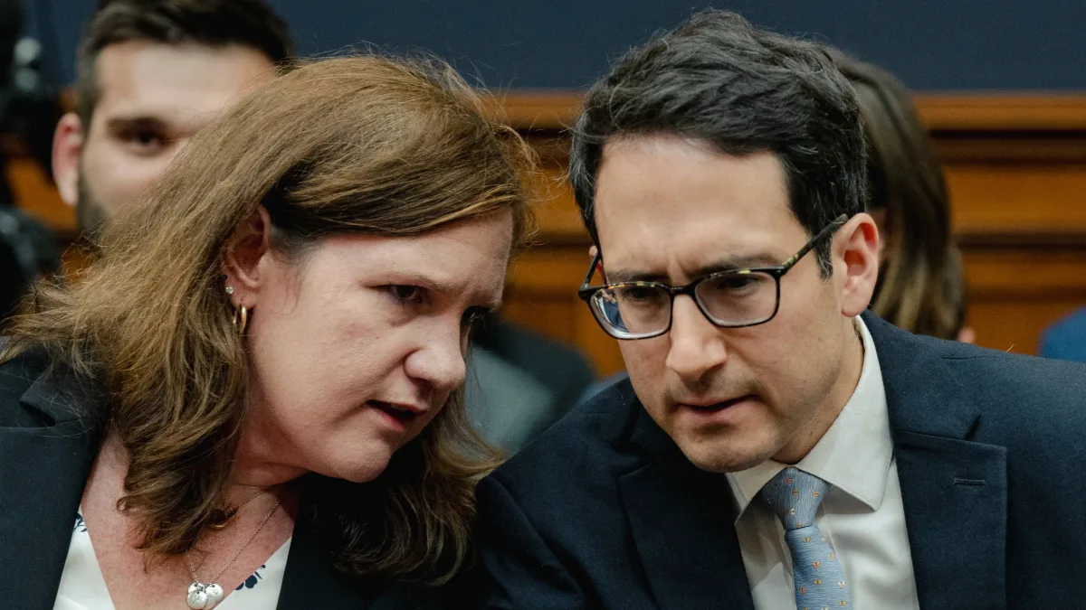 March 2025 US Tech Policy Roundup
