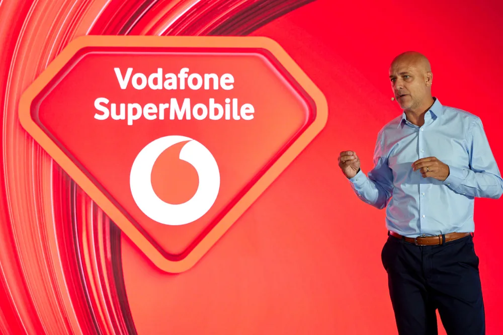 VodafoneThree network chief calls for planning reform to unlock £11bn investment
