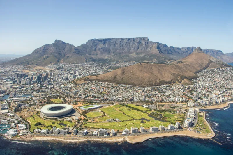 News: Cape Town uses open source software to improve service delivery