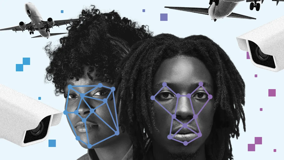 Czech police forced to turn off facial recognition cameras at the Prague airport thanks to the AI Act