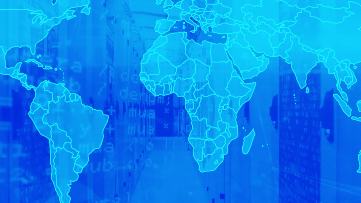 Global Digital Policy Roundup: July 2026