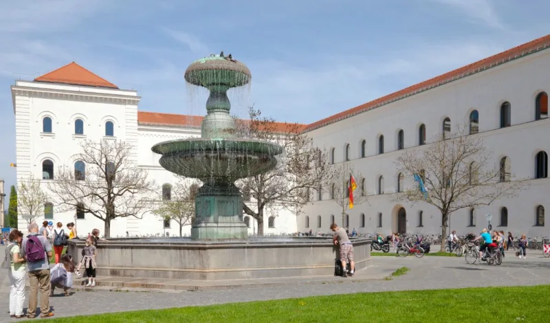 Cyberattack hits University of Munich, potentially exposing student financial data