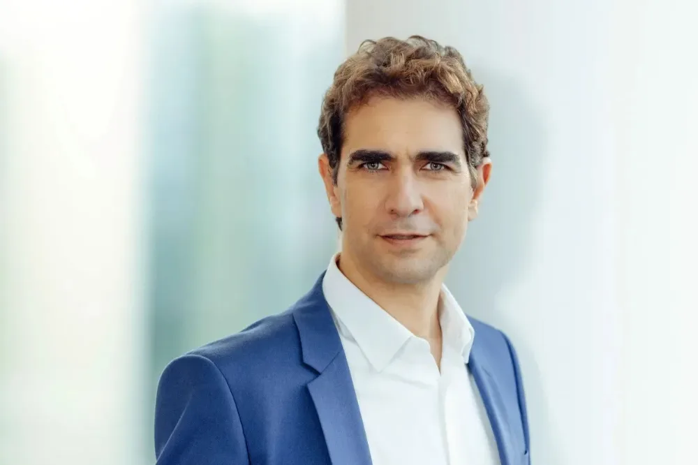 Europe needs to close satellite connectivity gap with US, Orange Wholesale CEO stresses