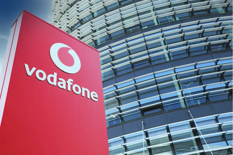 VodafoneThree slams ‘embarrassing’ state of UK mobile networks amid AI fears