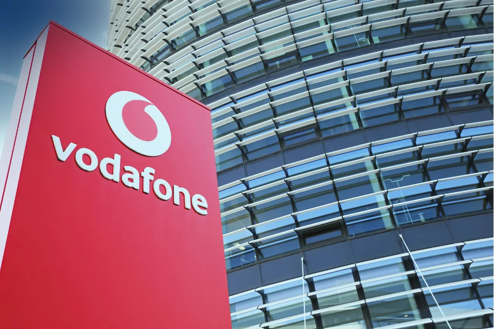 VodafoneThree slams ‘embarrassing’ state of UK mobile networks amid AI fears