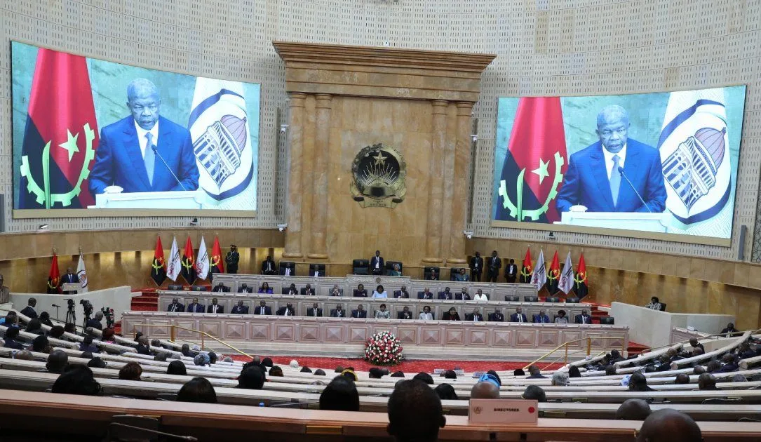Israeli contractor BlackCore trained Angolan officials in online influence operations