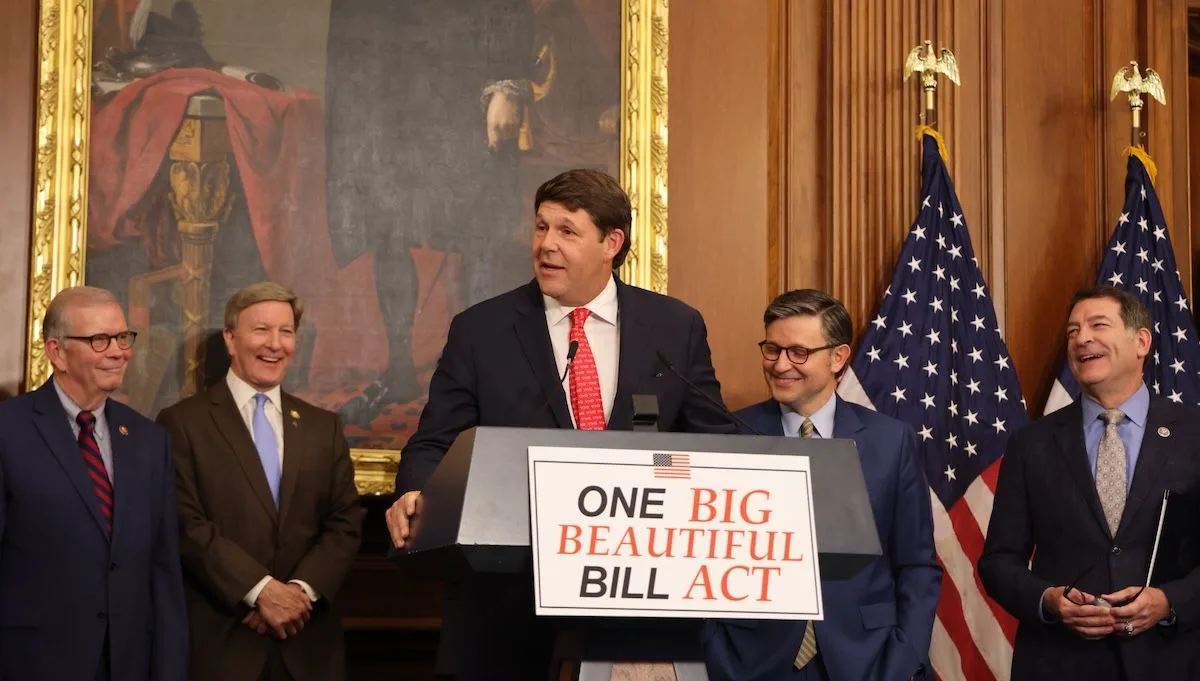 Fragmented AI Laws Will Slow Federal IT Modernization in the US