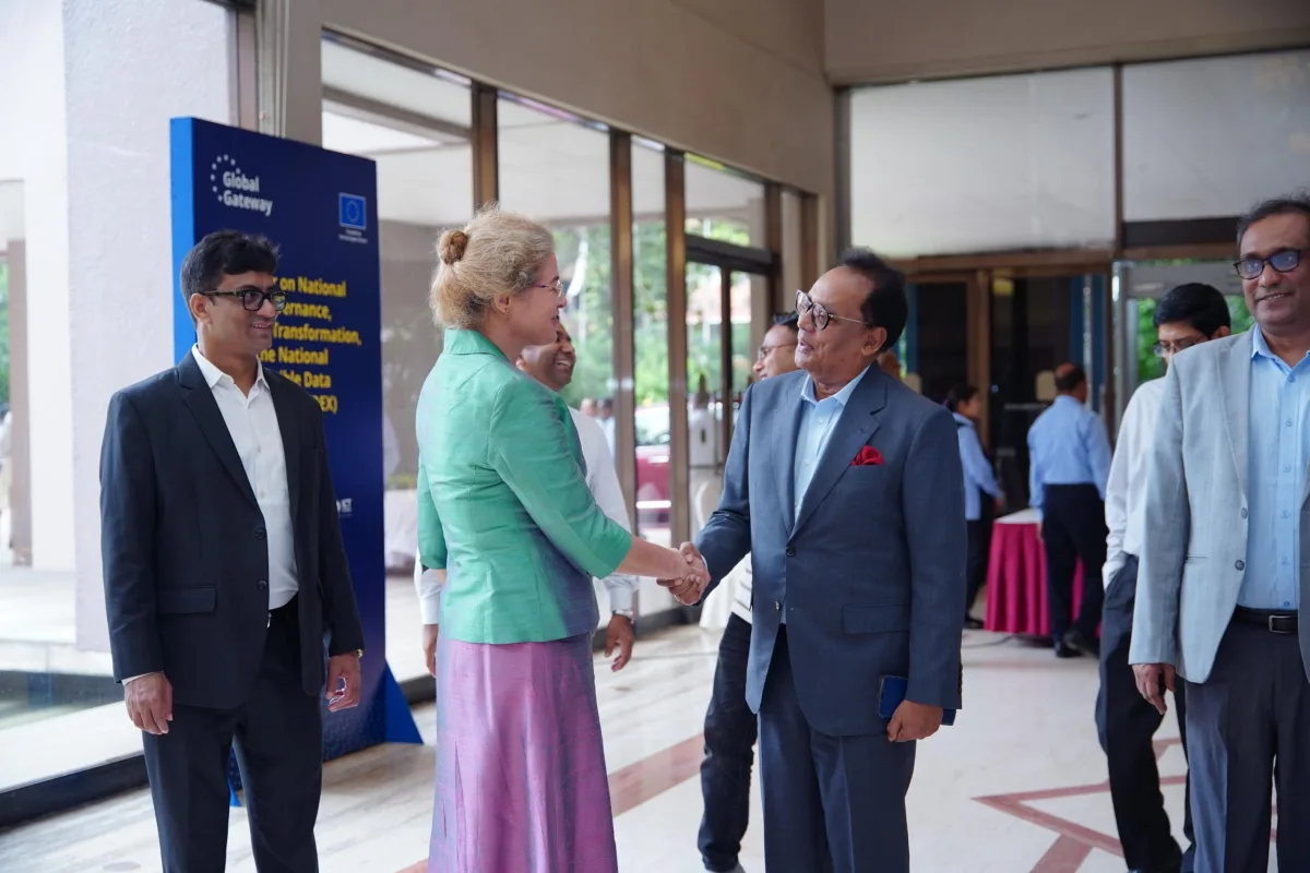Bangladesh prepares to implement an Estonian X-Road-based data exchange platform