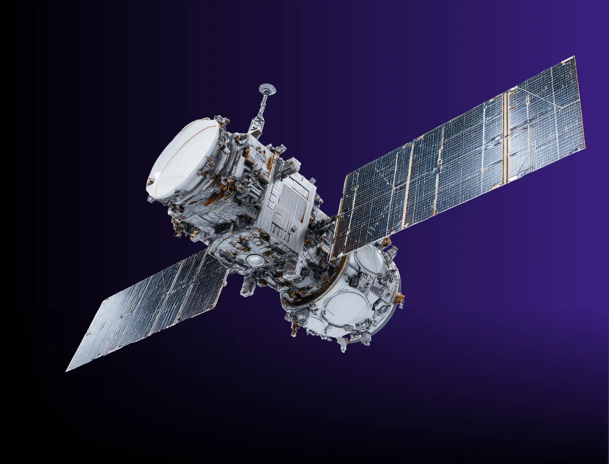 CEE Startup & Tech Weekly: The Newest Unicorn Comes From Spacetech