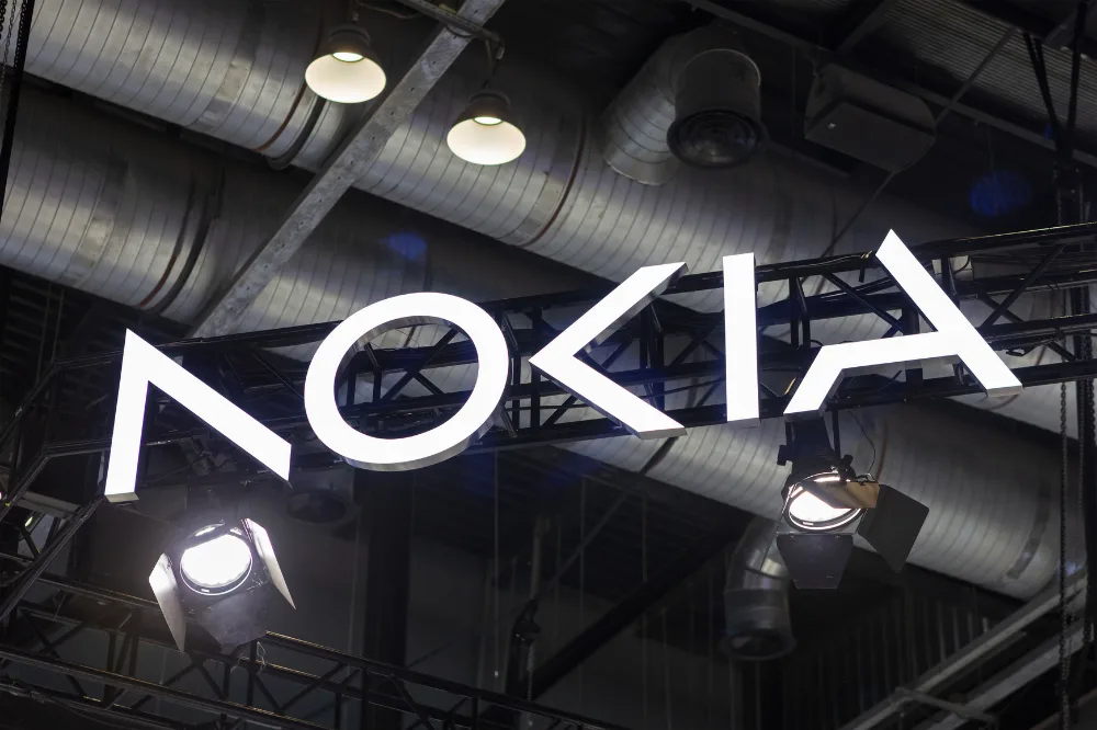 Nokia unveils AI-focused R&D centre in Saudi Arabia