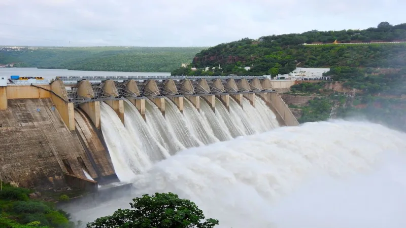 India’s Data Center Boom Should Learn from its Dams