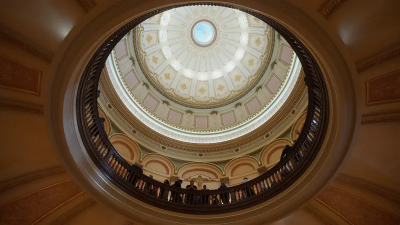 Supporting Openness & Safety — Lessons From Recent State Laws