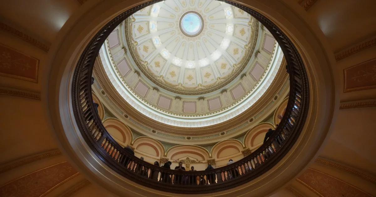 Supporting Openness & Safety — Lessons From Recent State Laws