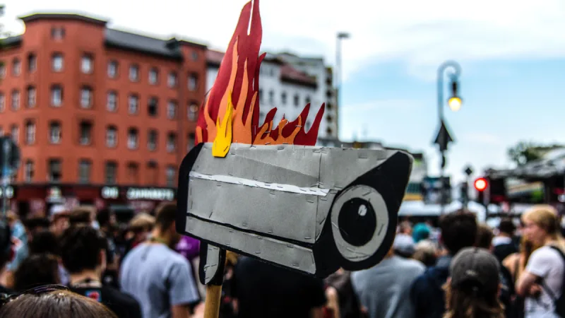 Violent Anti-Tech Extremism Has Roots in History