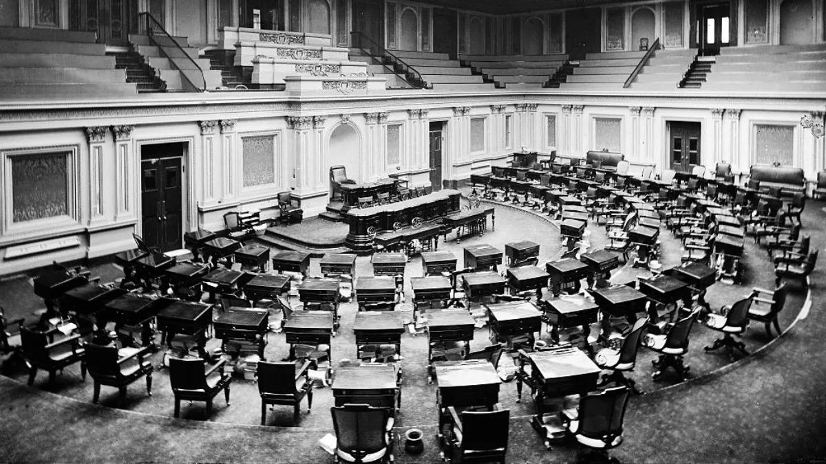 Congress Is About to Hand Corporate America a License to Discriminate