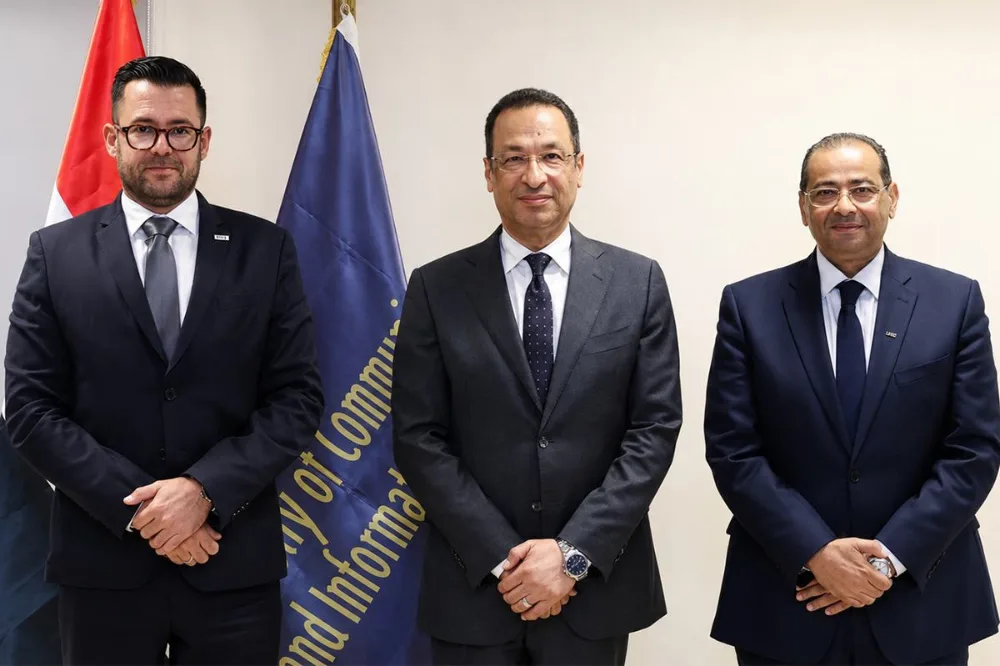 Telecom Egypt to build new Sharm El Sheikh-Taba subsea cable