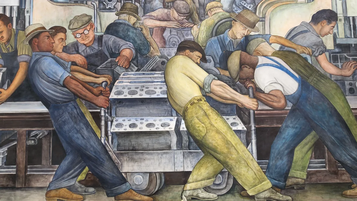 A Labor Day Prescription for Preserving Fair Employment in the Digital Age