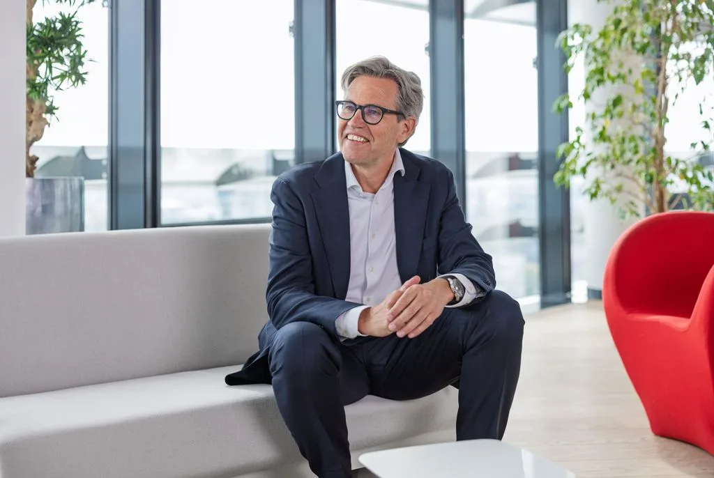Vodafone Deutschland extends CEO’s contract by three years