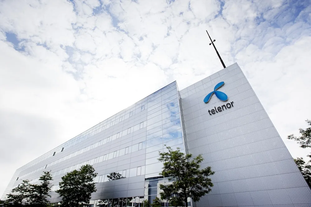 Telenor chooses Broadpeak to power new Nordic CDN