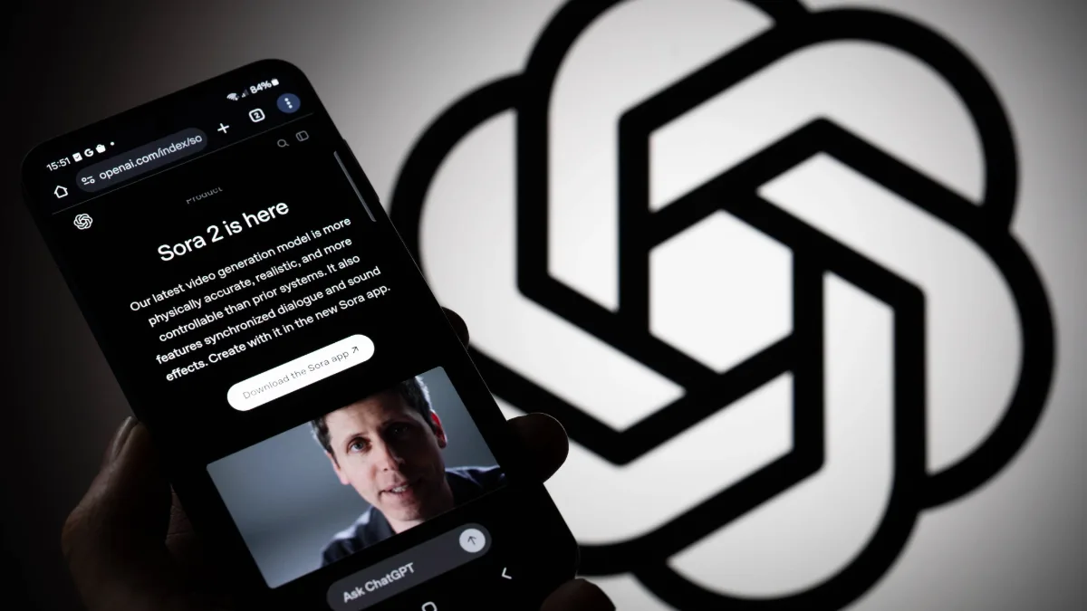 OpenAI Closing Its One-Stop AI Slop Shop Sora Is a Cautionary Tale