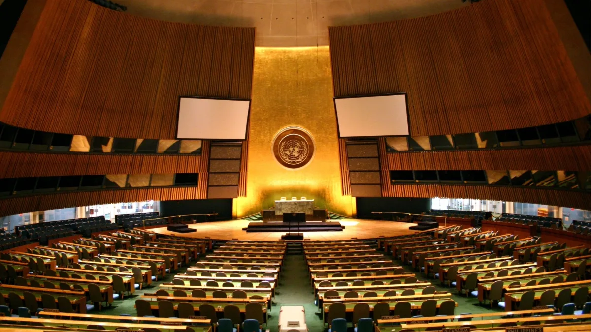 Global Goals, Local Realities: Aligning AI Governance with Inclusion