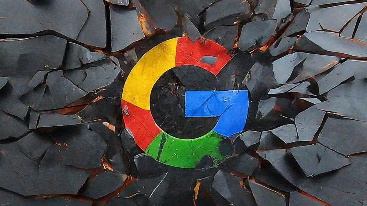Can the EU Still Break Up Google?