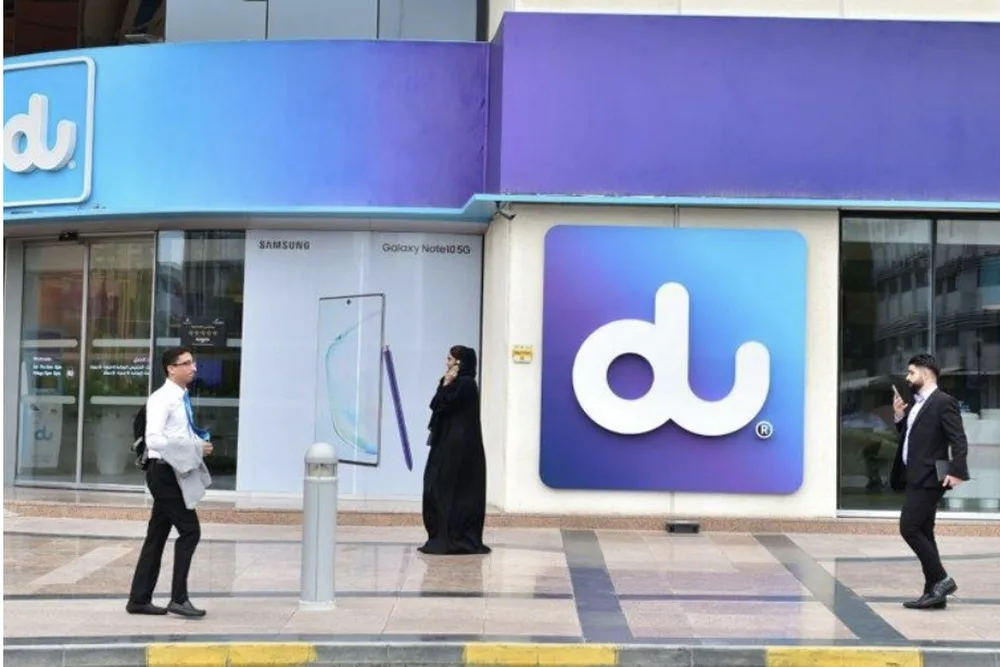 UAE’s du first to run 5G-Advanced services on L-Band spectrum