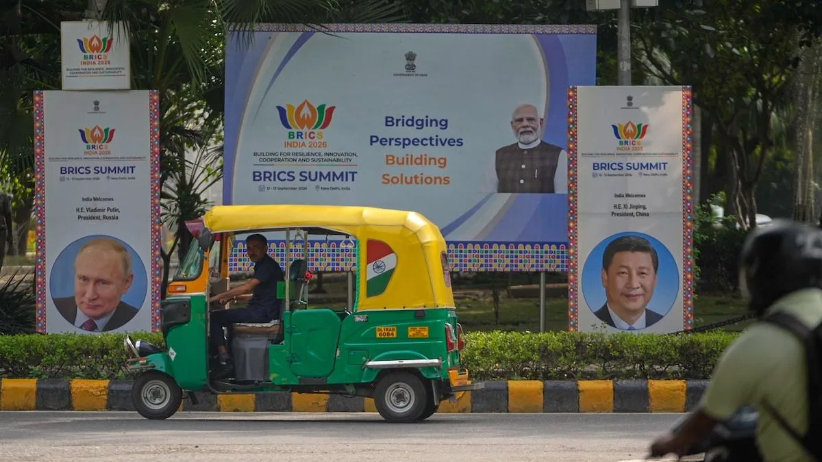Before India Exports Digital Public Infrastructure, It Should Define It at Home