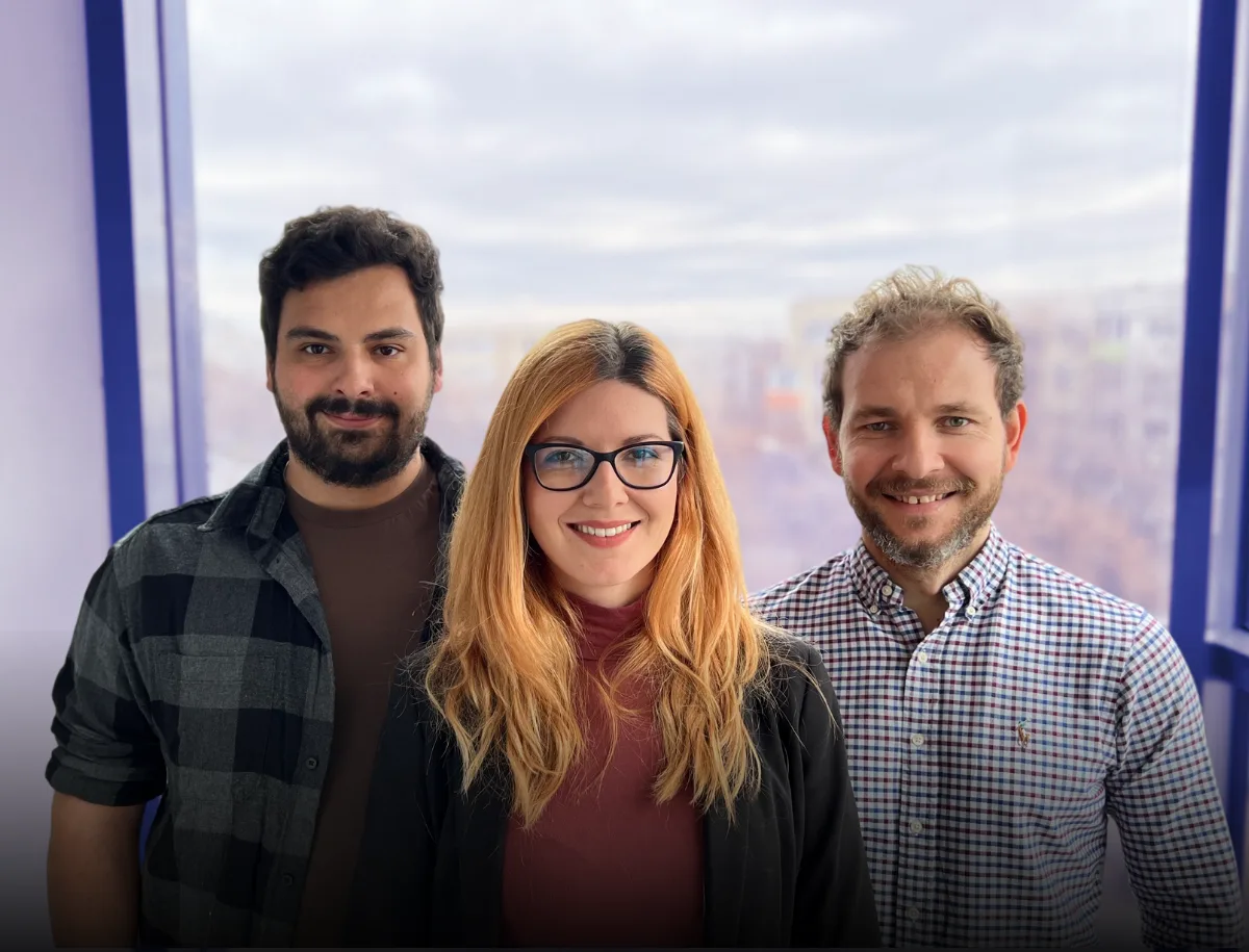 Veridion Raises $20M Series a to Map the World’s Businesses in Real Time