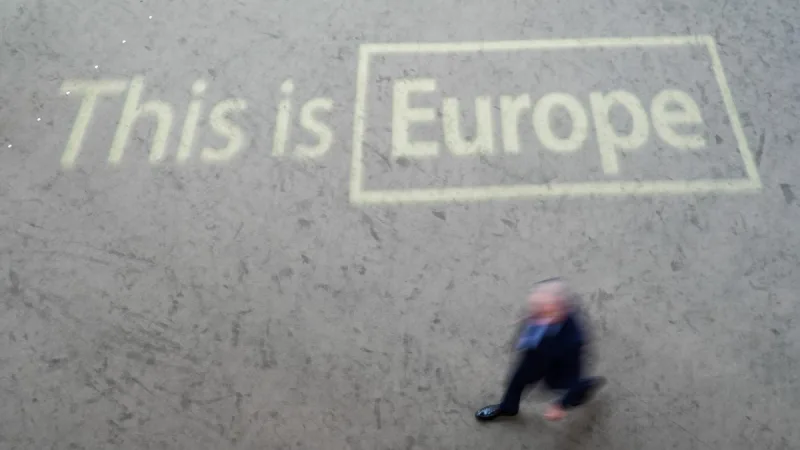 Europe’s Digital Sovereignty Agenda Must Include Digital Public Infrastructure